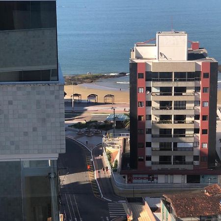 Apartamento Edificio Paris Appartement Guarapari Buitenkant foto