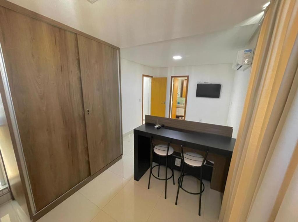Apartamento Edificio Paris Appartement Guarapari Buitenkant foto