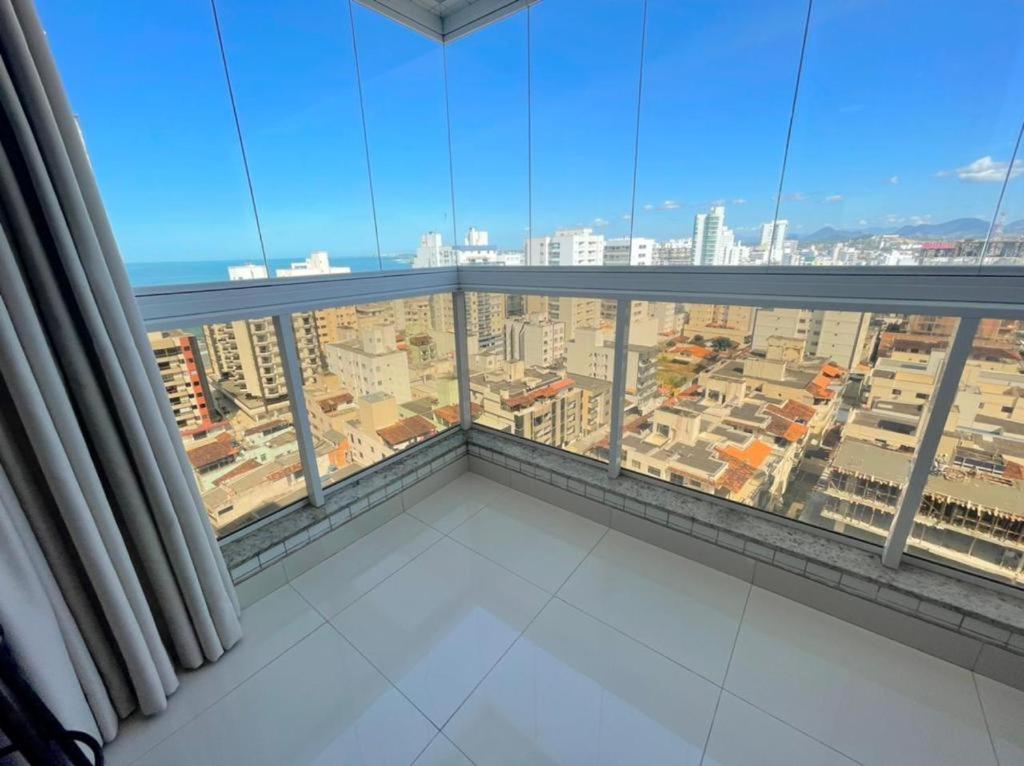 Apartamento Edificio Paris Appartement Guarapari Buitenkant foto